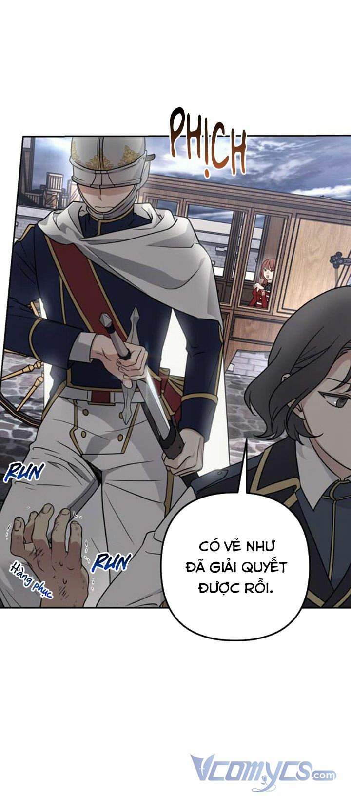 công nương mint bé nhỏ chapter 6 63