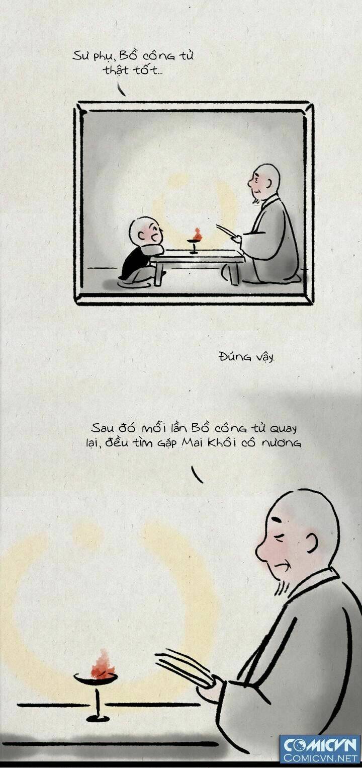 nhất thiền tiểu hòa thượng chapter 48 11