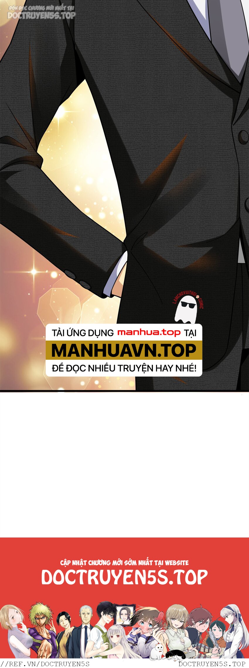 ta làm giàu từ thua lỗ game chapter 117 56