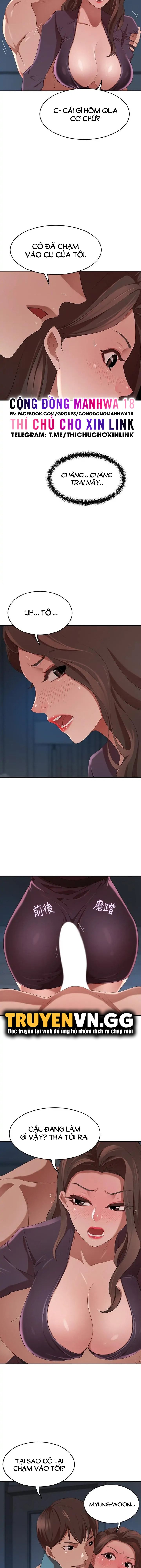 phú bà chapter 4 14