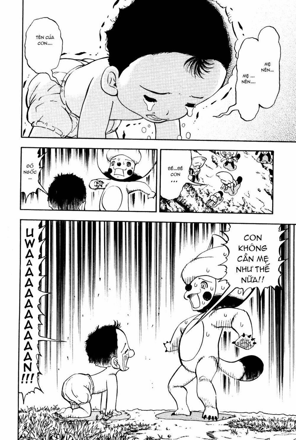 doubutsu no kuni chapter 3.1 20