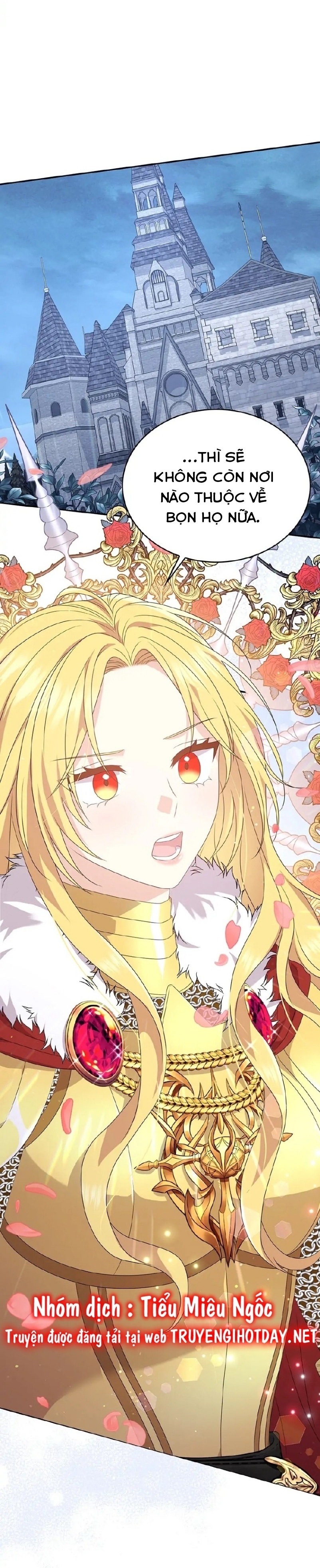 công chúa hai mặt chapter 107 19