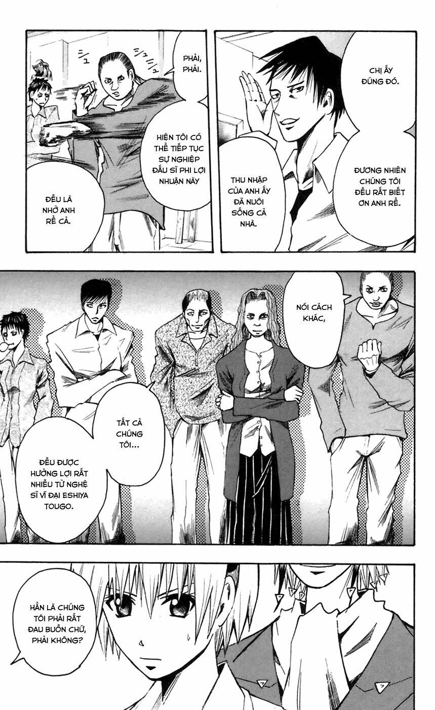 majin tantei nougami neuro chapter 51 11