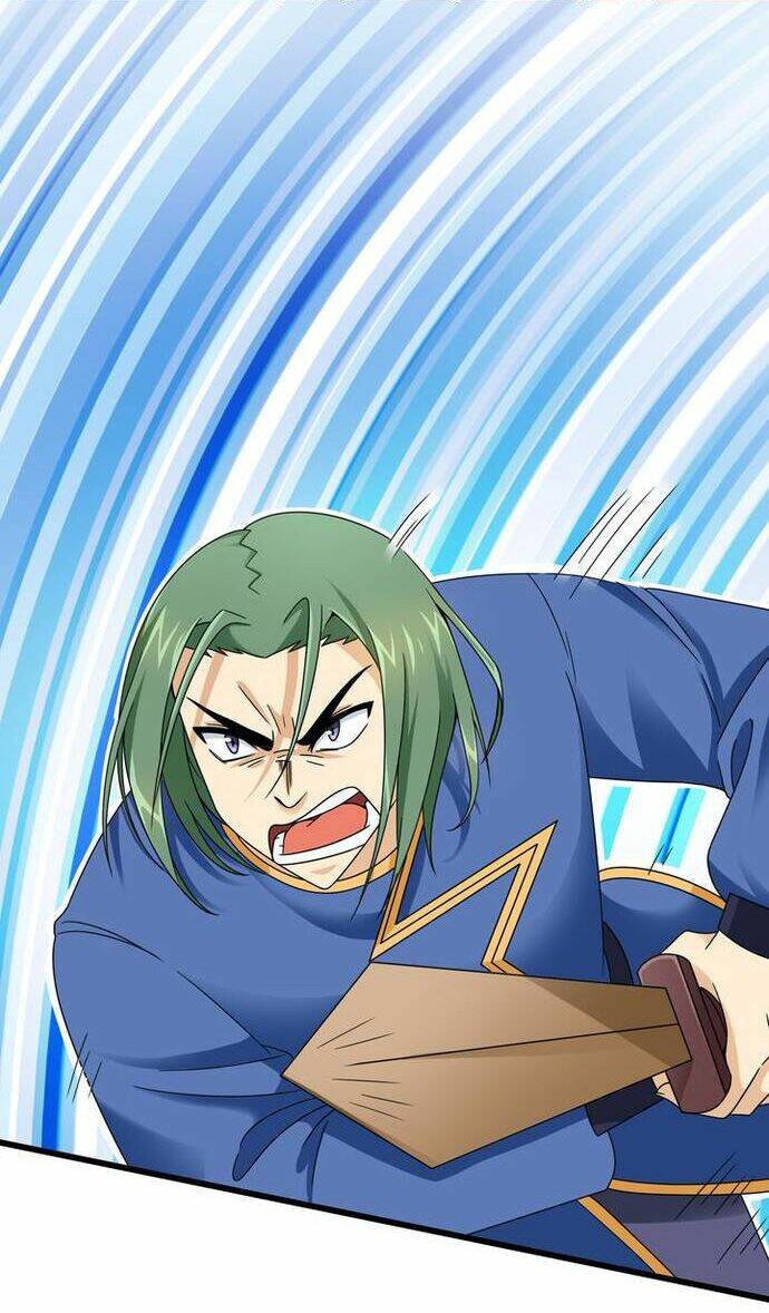 phong quỷ truyền thuyết chapter 85 10