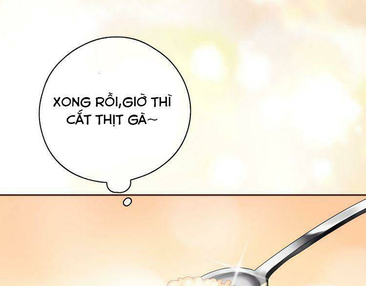 thực luyến kỳ duyên chapter 33 37
