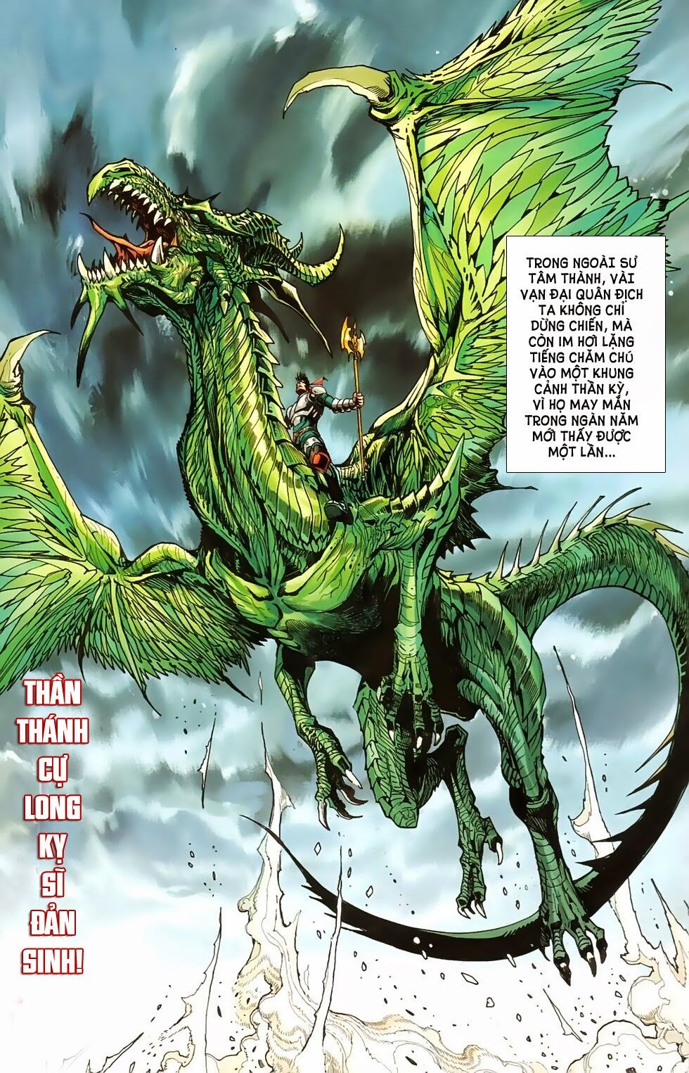 dong binh thiên hạ chapter 39 3