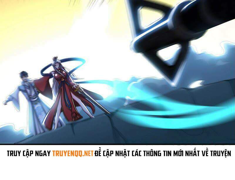 bản kiếm tiên tuyệt không làm nô chapter 18 19