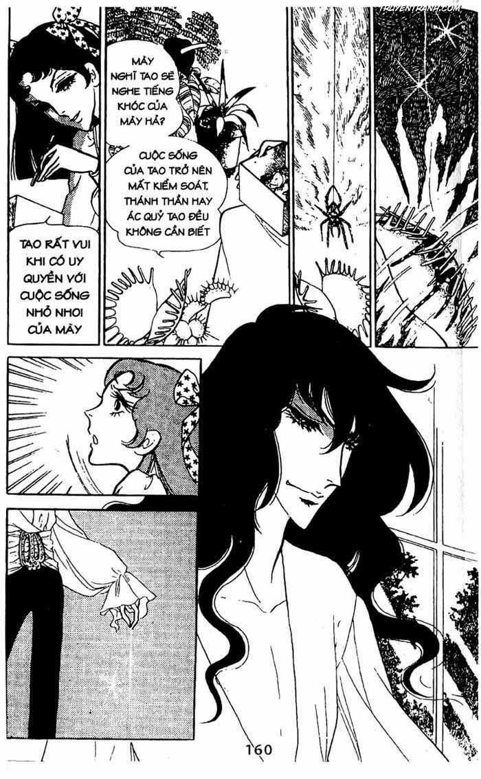 akuma no hanayome (bride of deimos) chapter 6.2 94