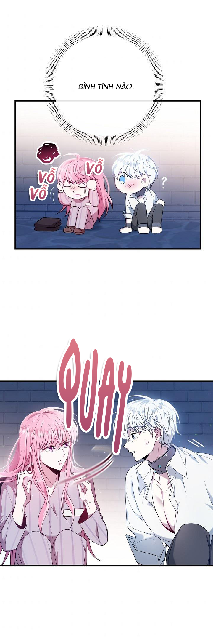 tôi đã gặp nam chính trong ngục tù chapter 18 7