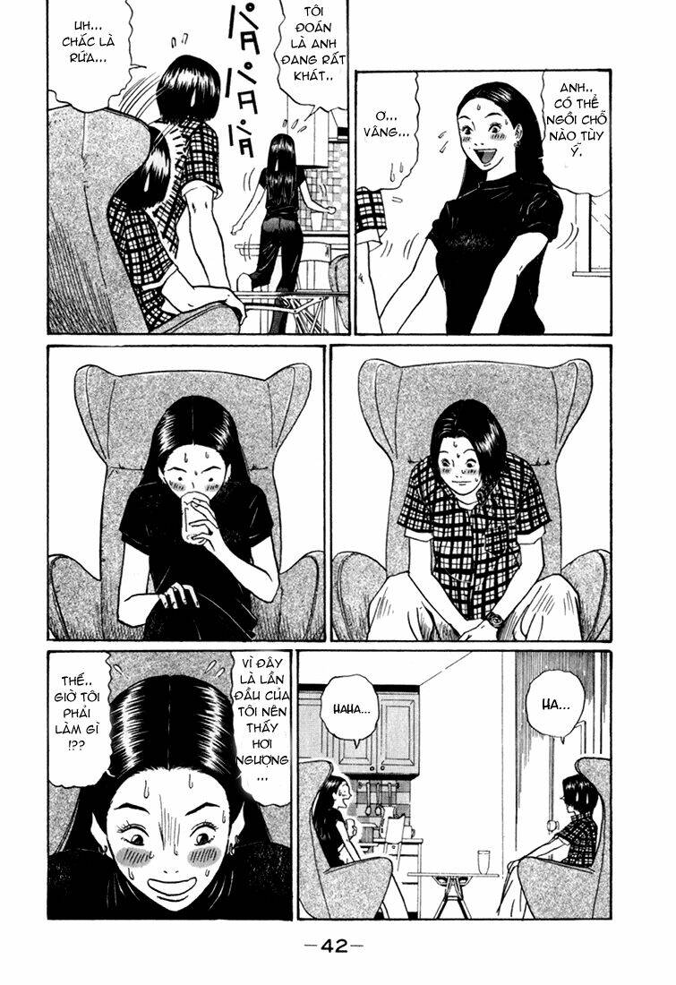 boku to issho chapter 3 2