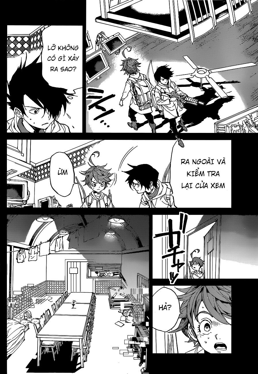 miền đất hứa chapter 134 7