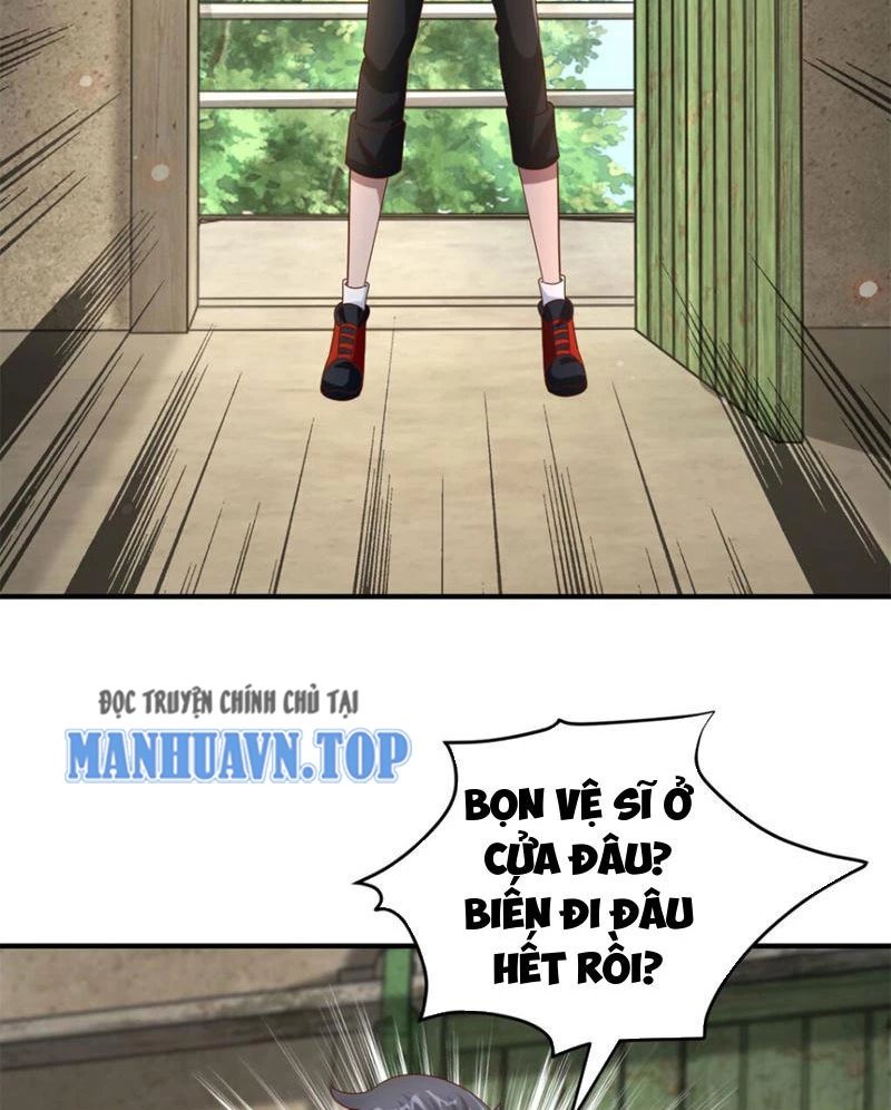 bảy vị tỷ tỷ tuyệt thế vô song của ta chapter 22 40