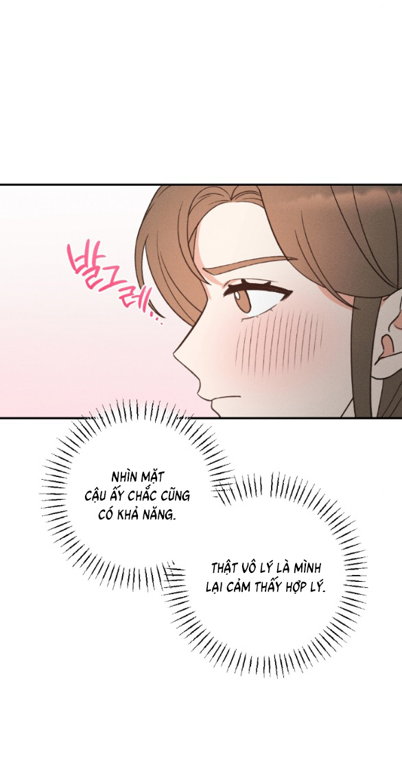 Mất Tư Cách Bạn Bè chapter 11.2 - Trang 16