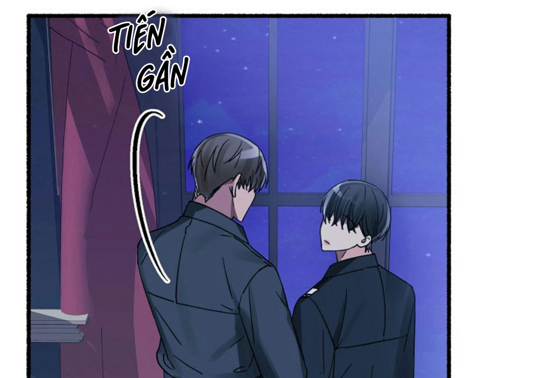 hoa triều chapter 16 77