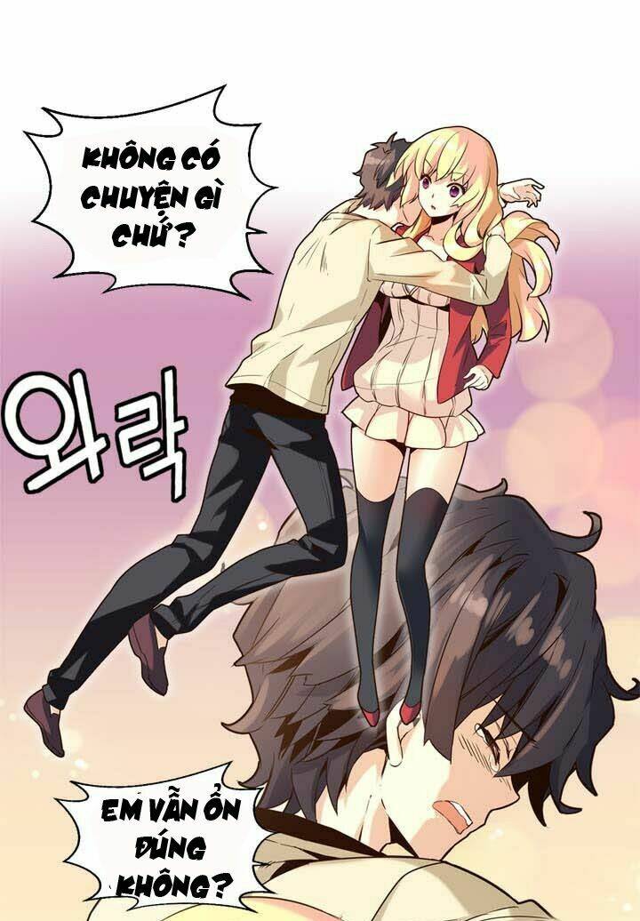 amentia chapter 26 50