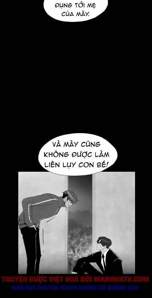 kẻ hồi sinh chapter 52 31