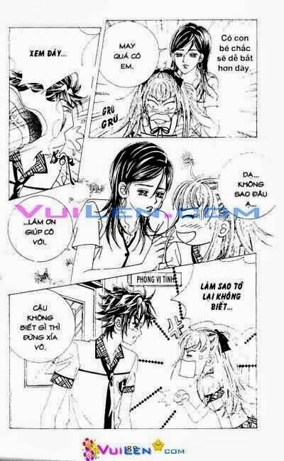 đến vương quốc ma chapter 2 90