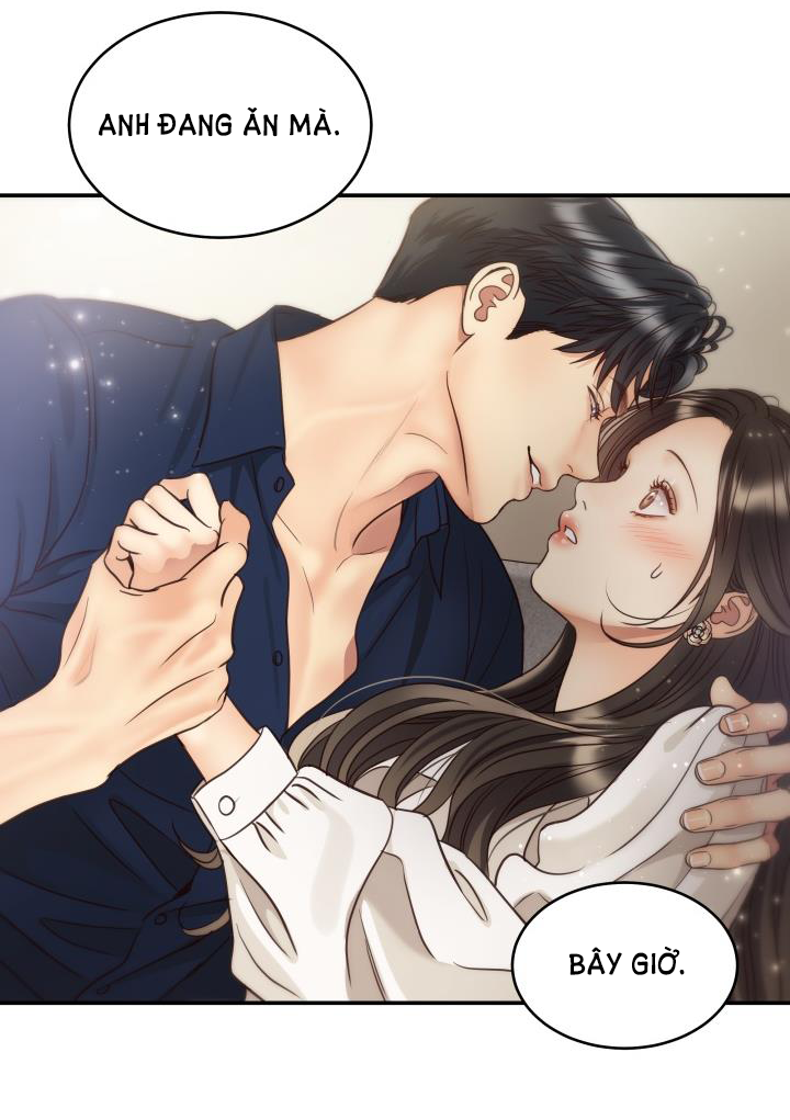 [16+] ánh sao ban mai chapter 62.2 25