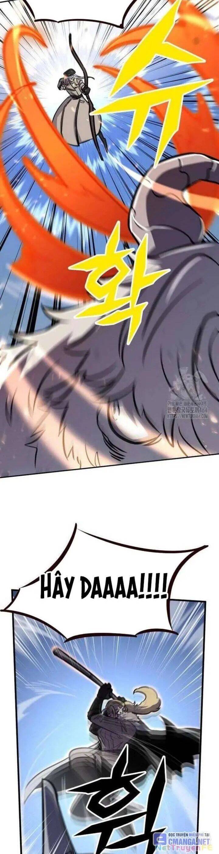 thợ săn huyền thoại trẻ hóa chapter 28 39