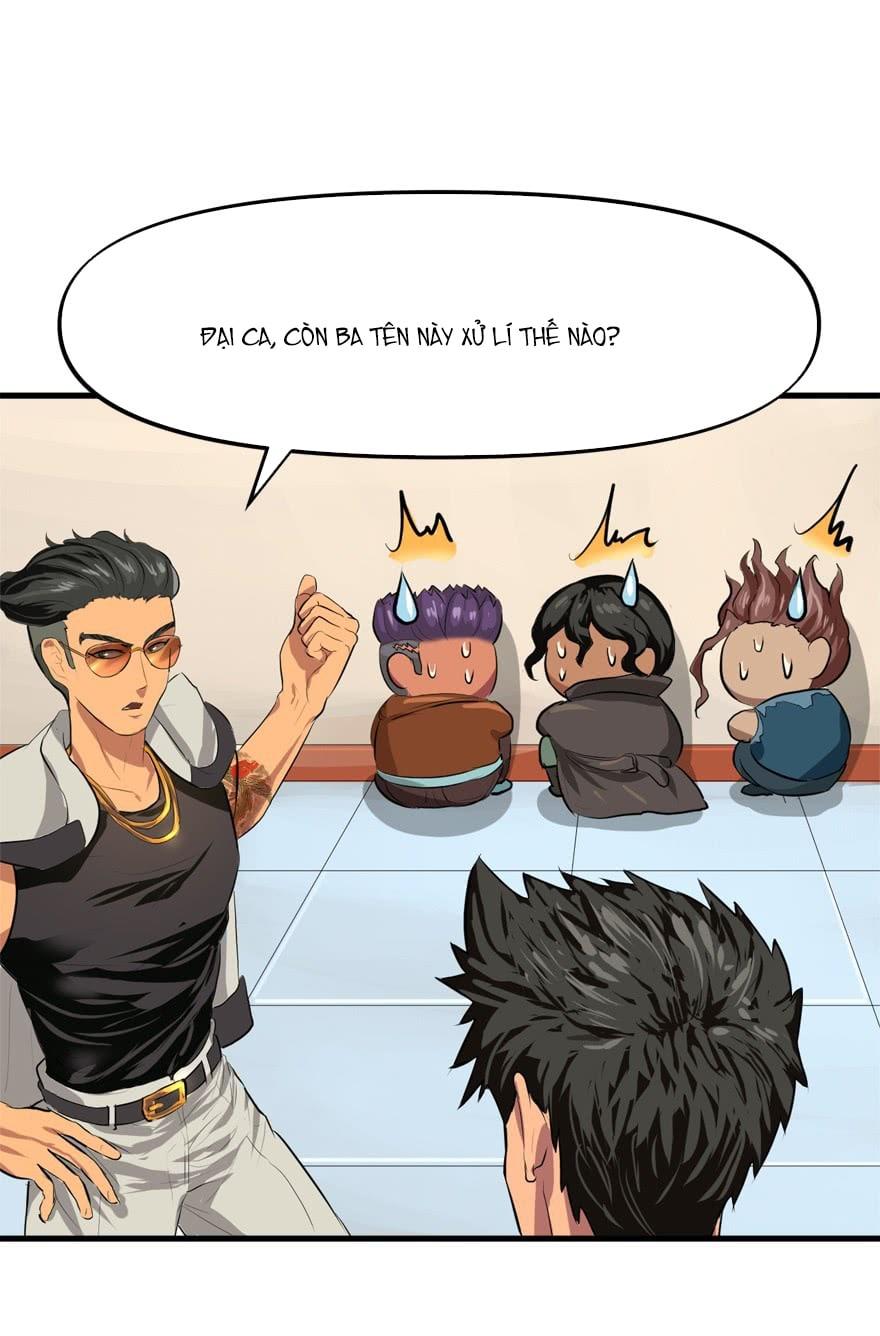 vua sinh tồn chapter 24 5