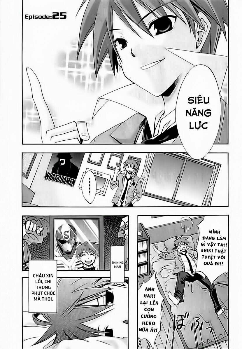 anh hùng xấu xa chapter 25 2