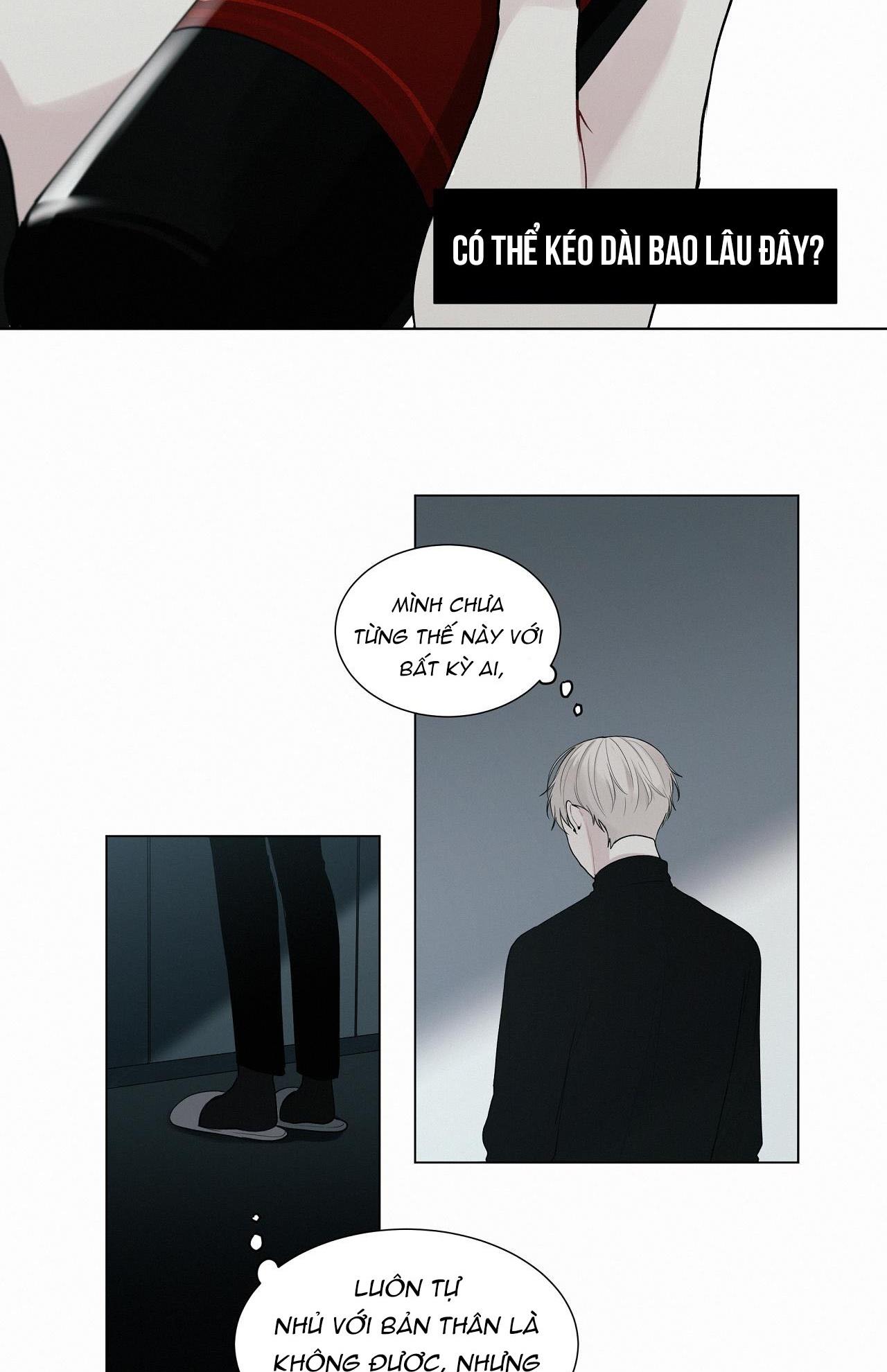 hiến tế máu chapter 20 30