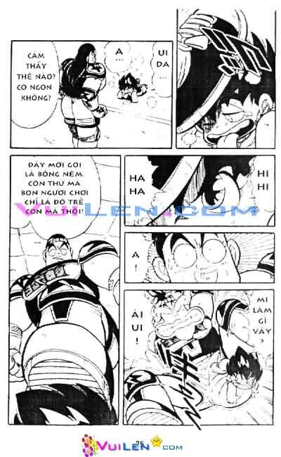 vua bóng ném chapter 5 19