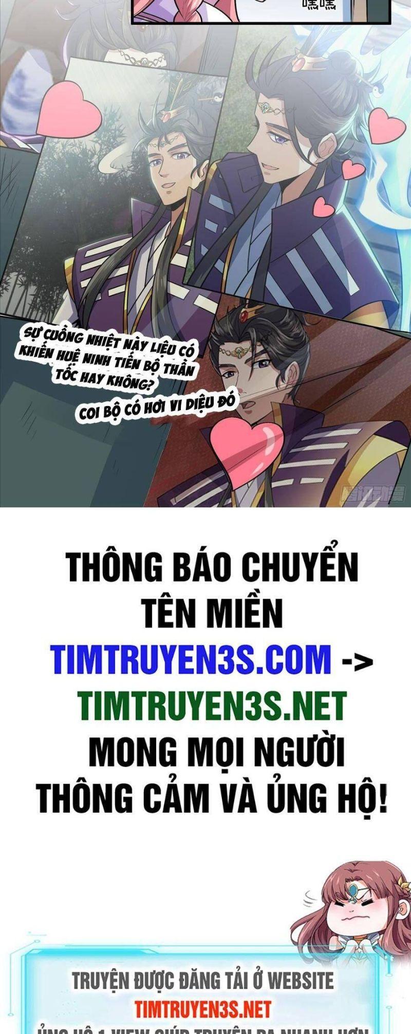 đạo pháp là gì? ta chỉ biết lôi pháp chapter 20 45