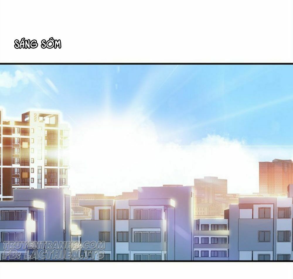 Ái Thượng Ngạo Kiều Long Vương Gia chapter 36 - Trang 9
