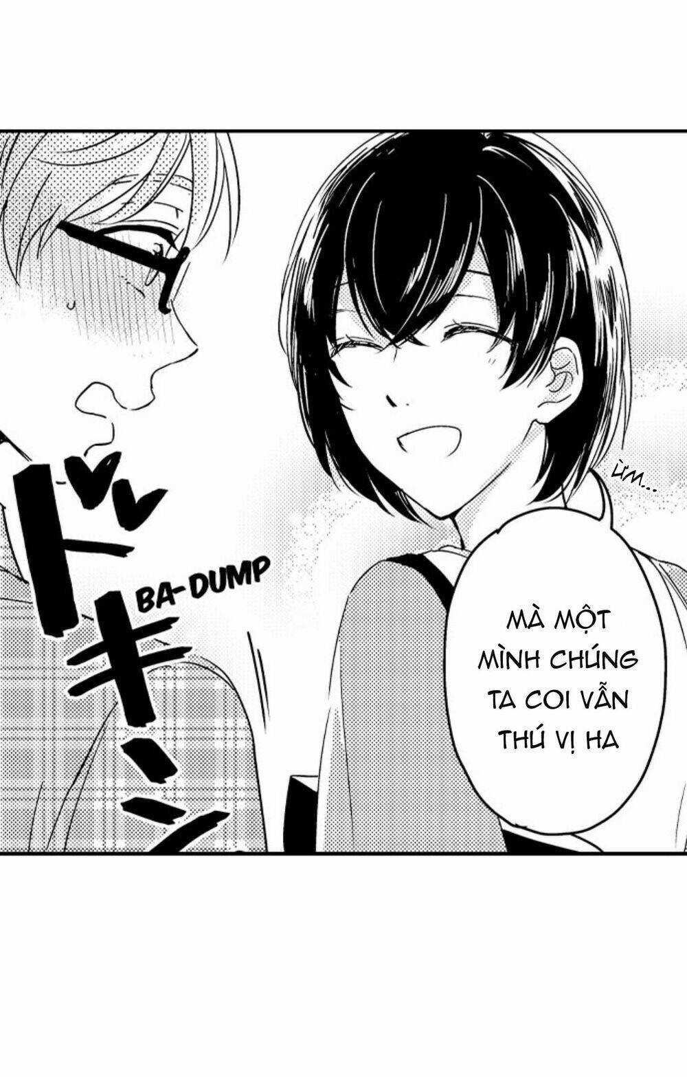 mang thai ở trường nam sinh chapter 57 17