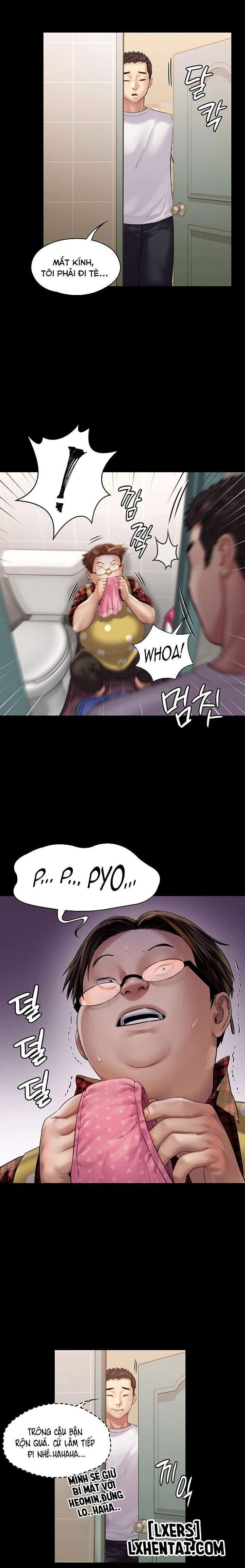 ong chúa chapter 159 18