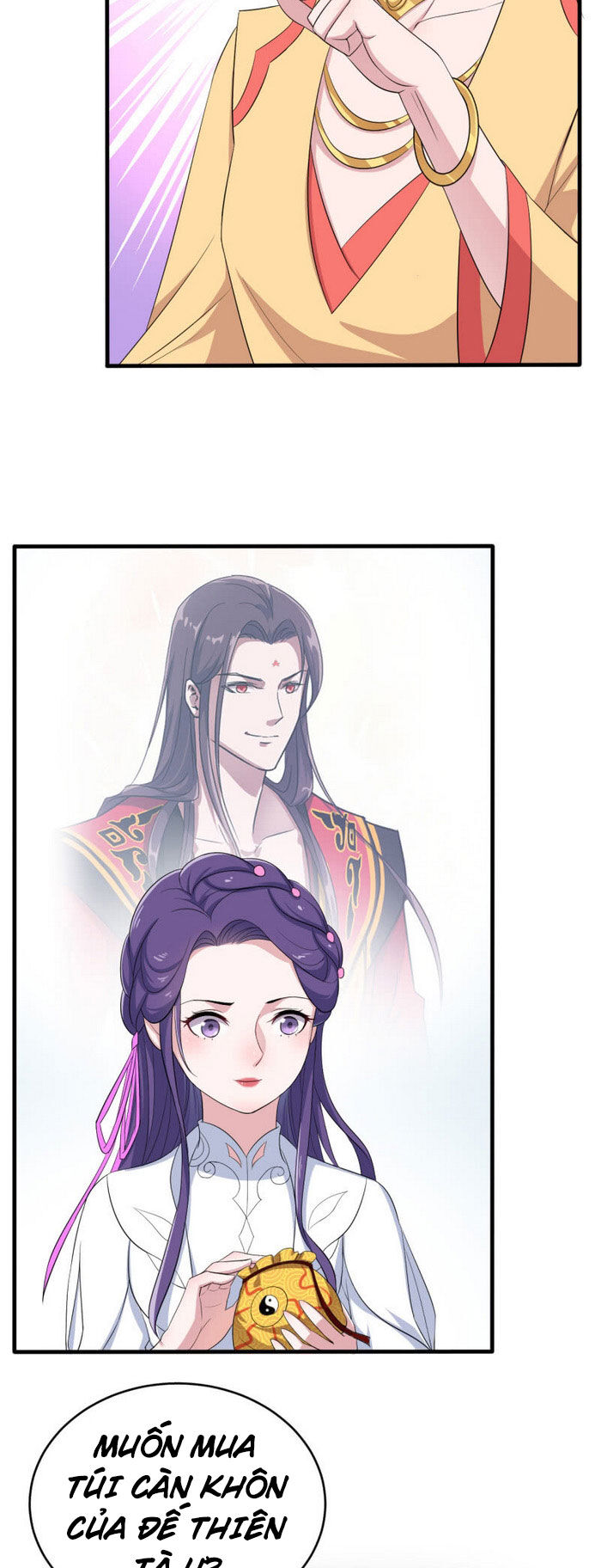 tà y cuồng thê chapter 60 18