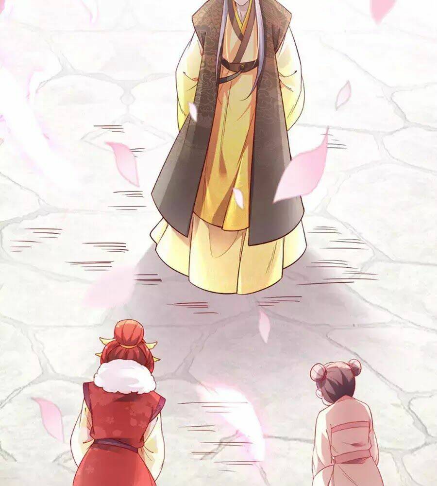 thiên kim bất hoán chapter 20 52