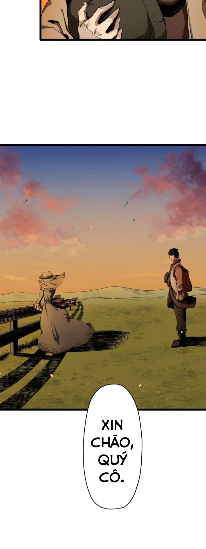 nullitas~nàng dâu giả dối~ chapter 7 42