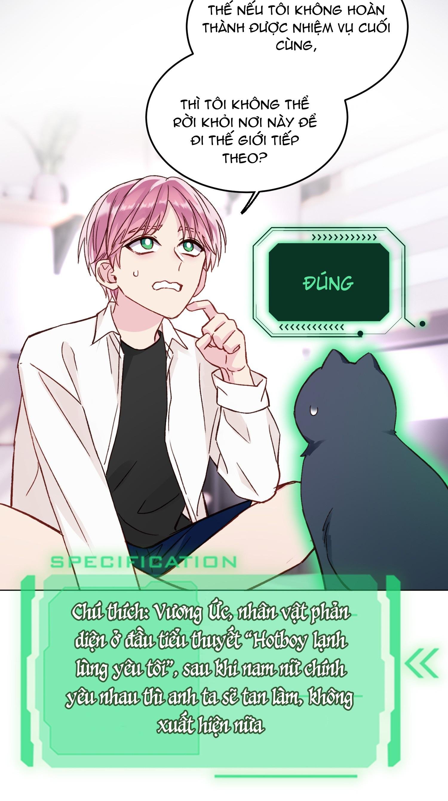 tôi phải trở thành nhân vật đại phản diện chapter 32 12