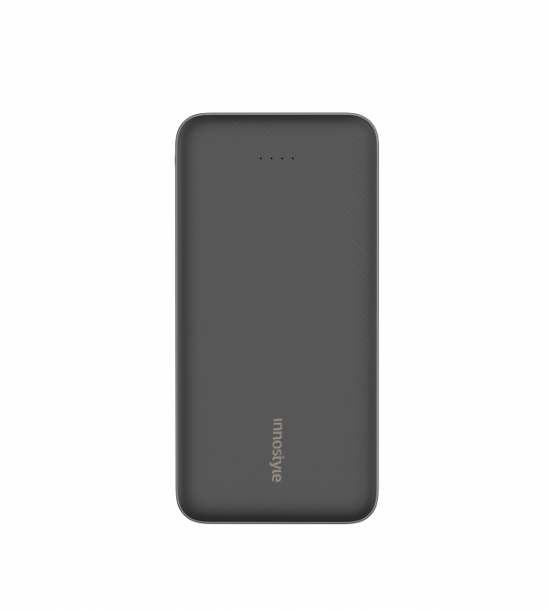 Sạc Dự Phòng INNOSTYLE SMART AI 10000MAH – Hàng Chính Hãng