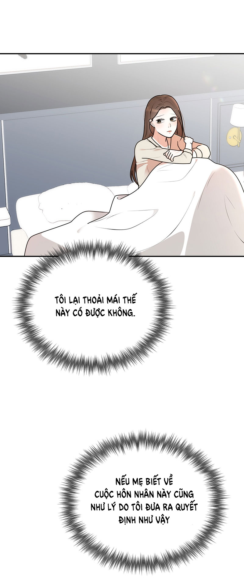 [18+] hôn nhân ràng buộc chapter 23.2 9