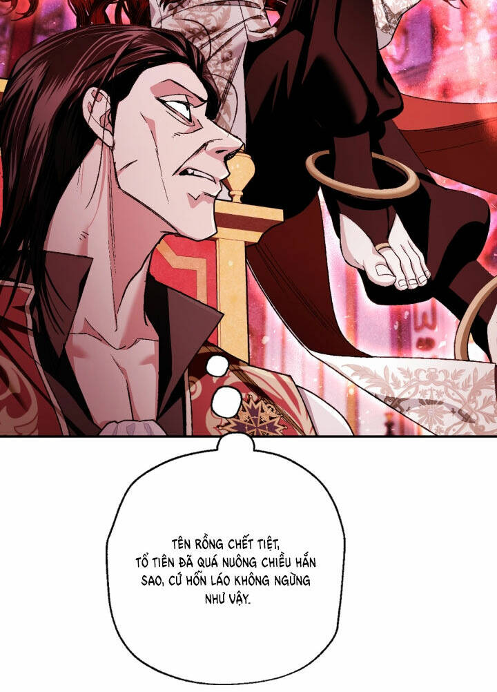 cha, con không muốn kết hôn đâu chapter 119.1 14