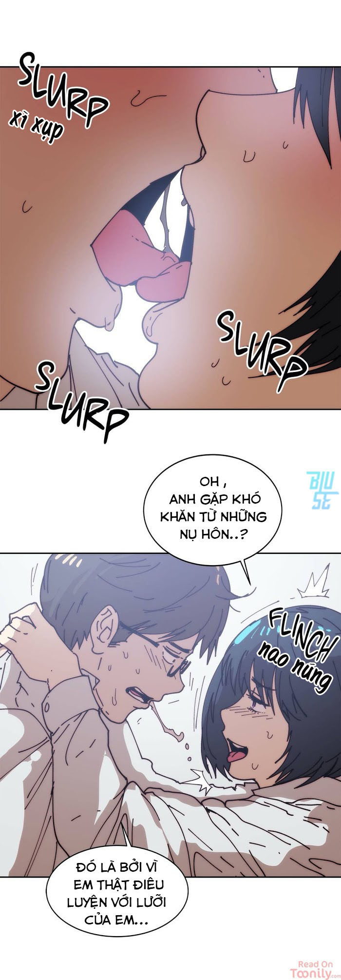 dục vọng chết người chapter 29 30