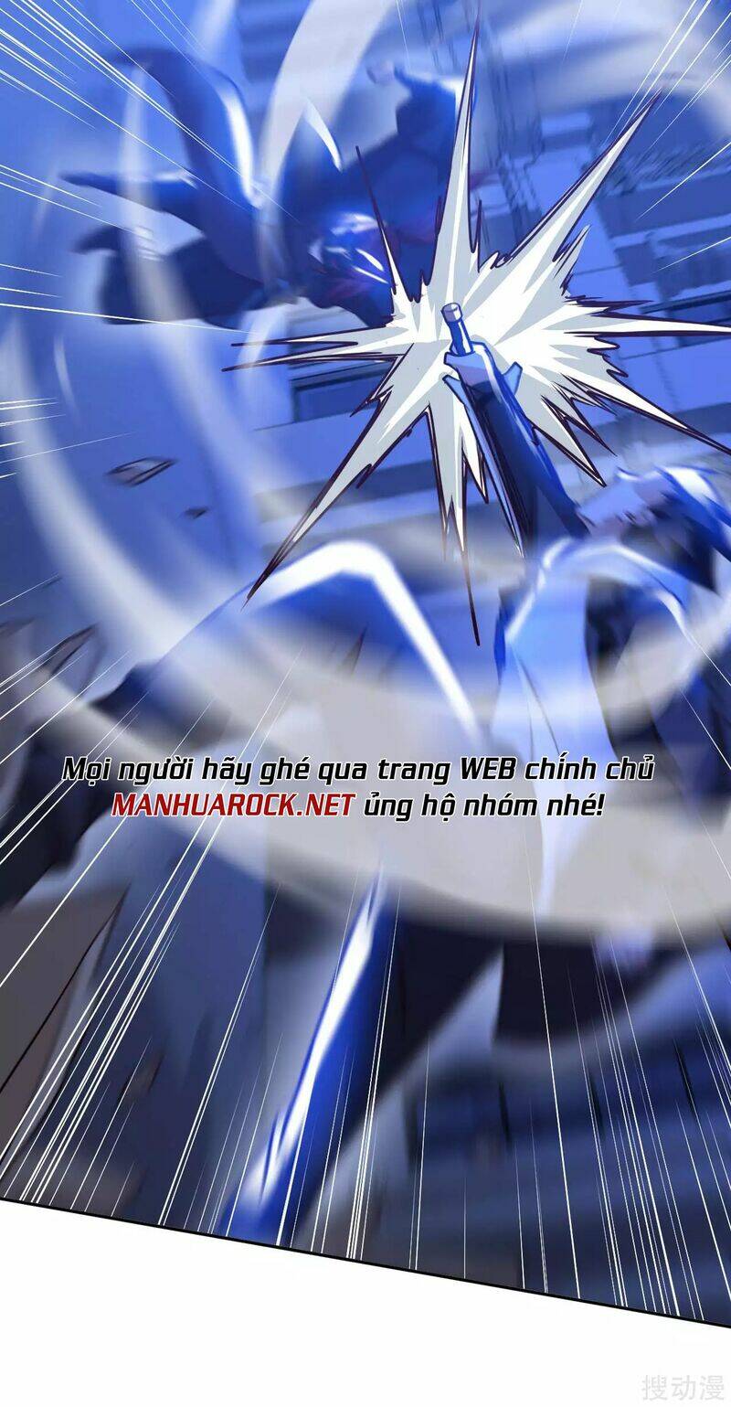 sư phụ của ta là thần tiên chapter 41 17