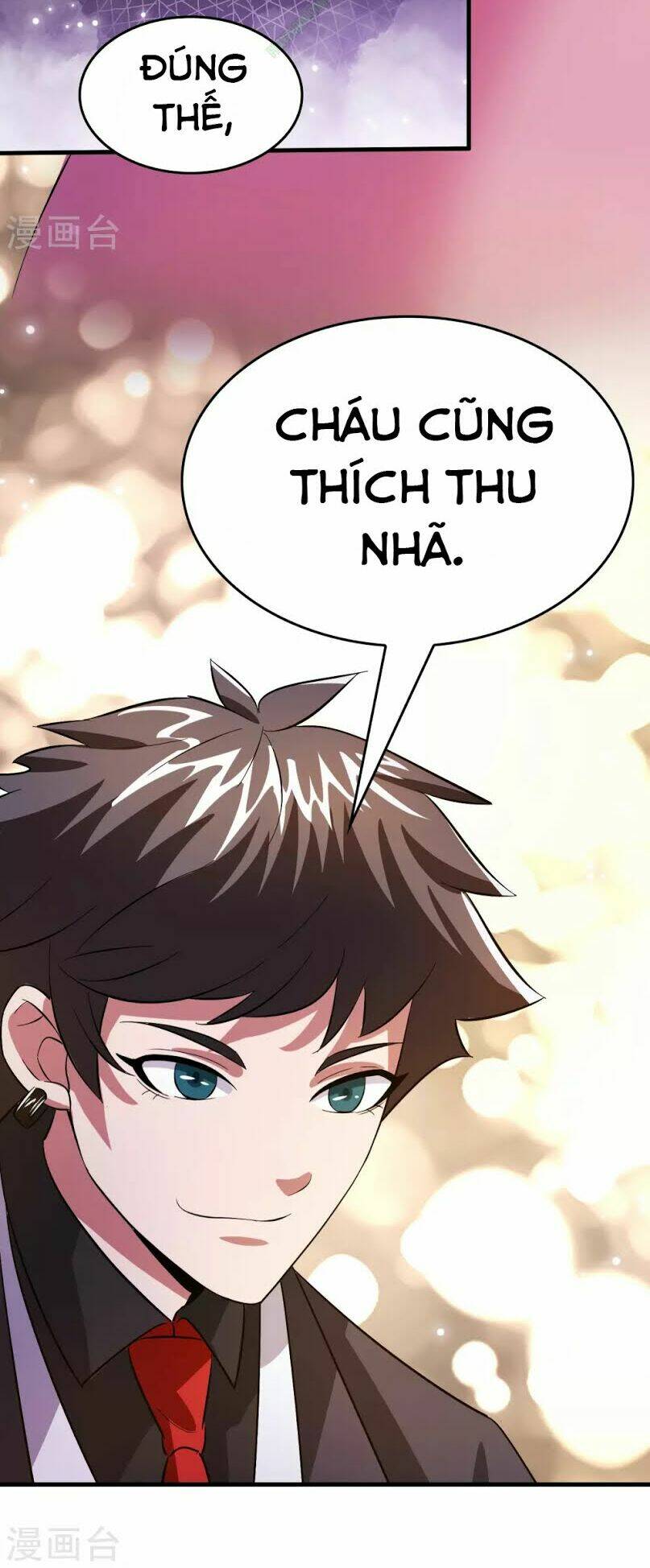 dị giới cung ứng thương chapter 8 20