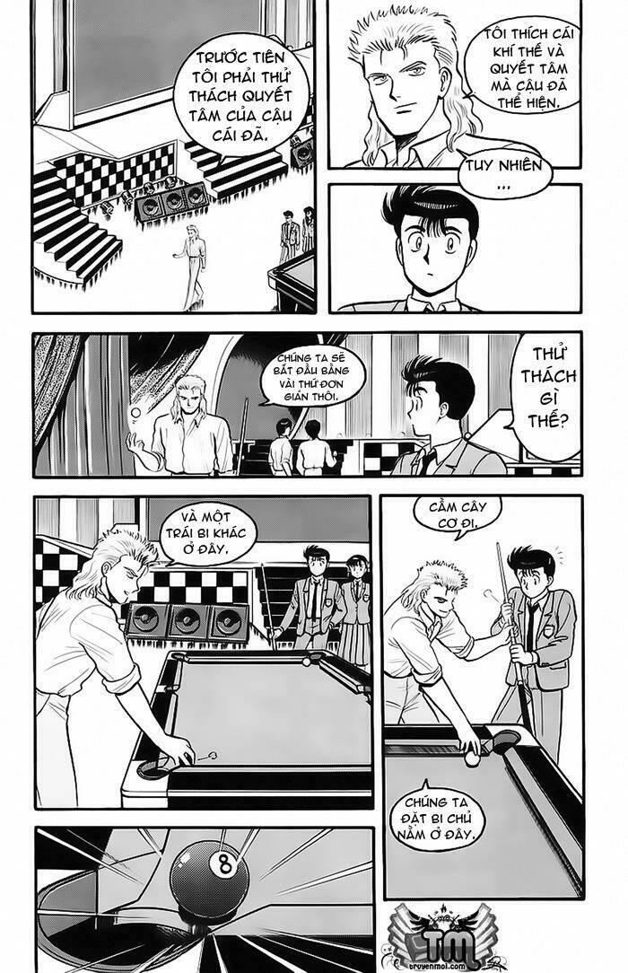 break shot chapter 81 9