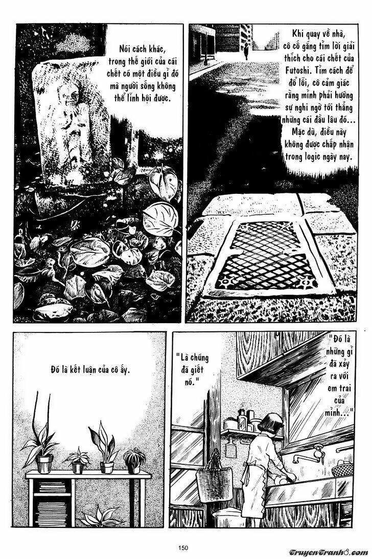 3 street of mysteries chapter 5 33