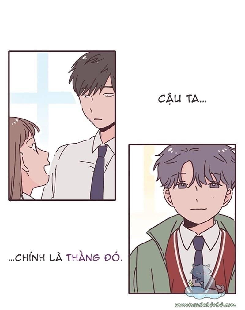 ngày định mệnh của đôi ta chapter 5 82