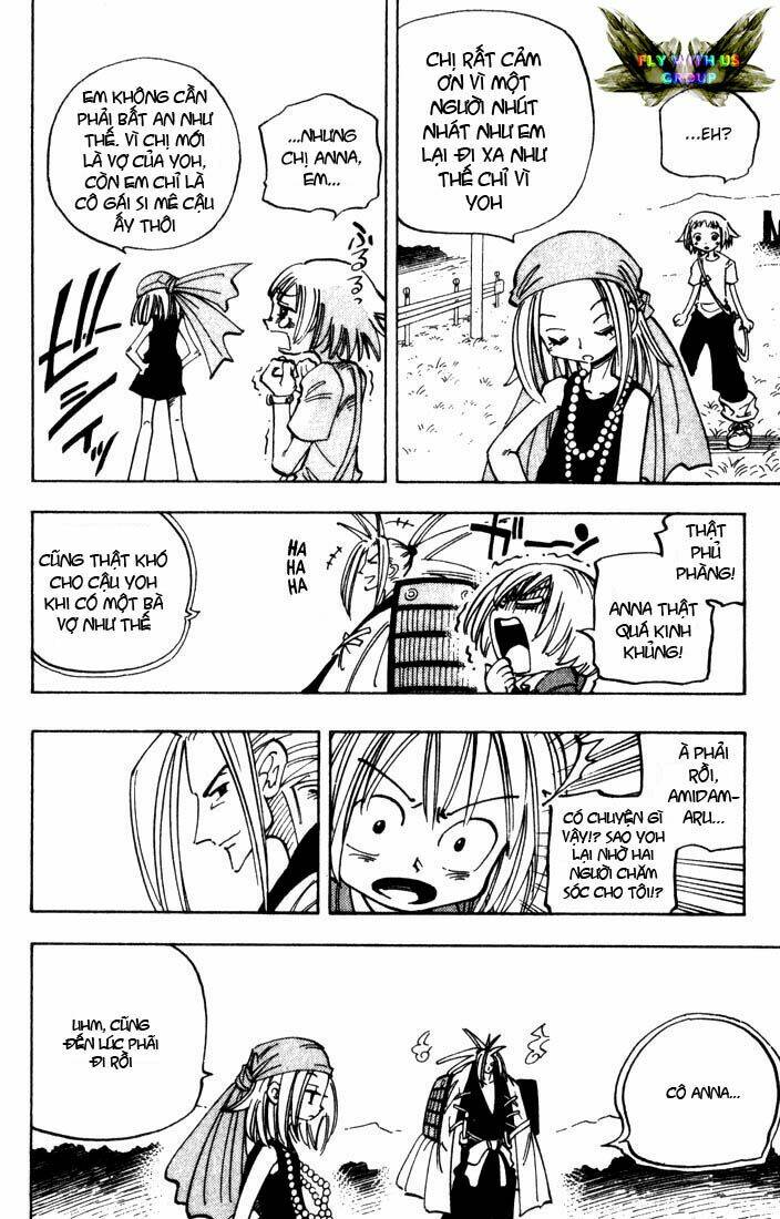 vua pháp thuật chapter 50 19