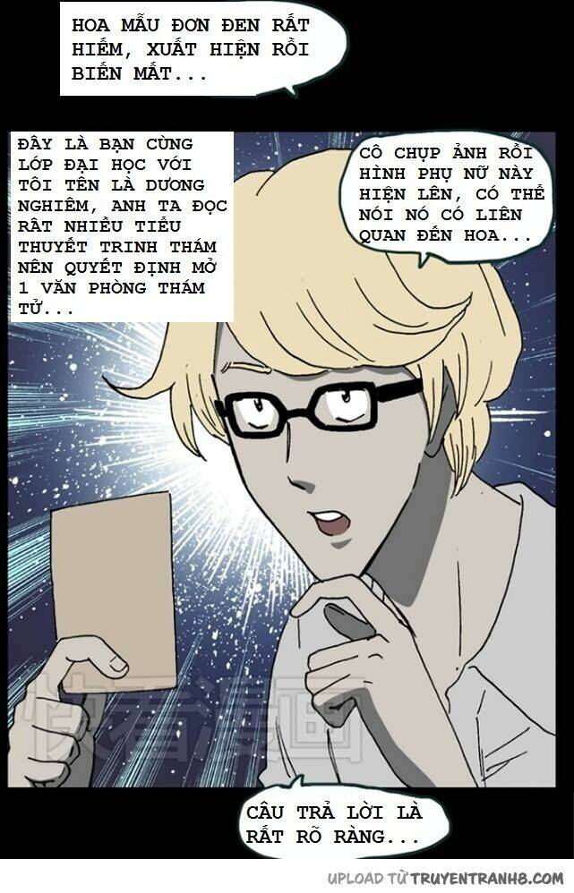 hoa mẫu đơn đen chapter 8 2
