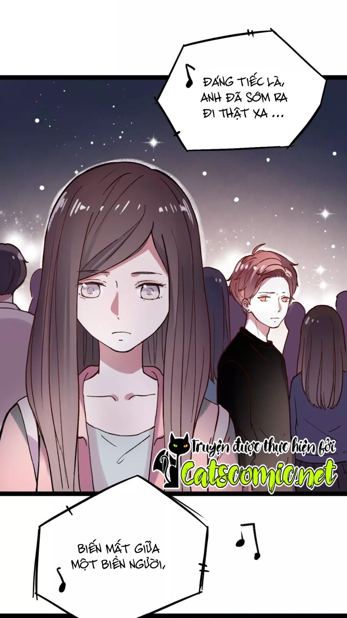 Cậu Đã Từng Yêu Tôi chapter 31 - Trang 55