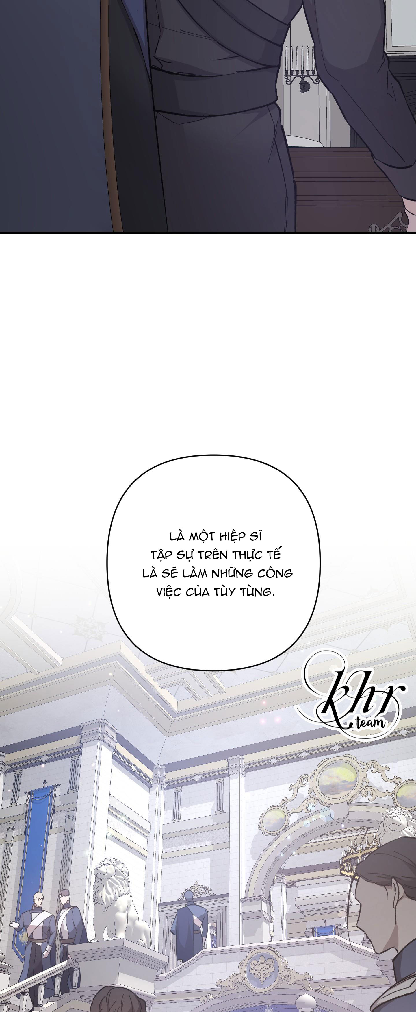 đóa hoa của mặt trời chapter 1 29