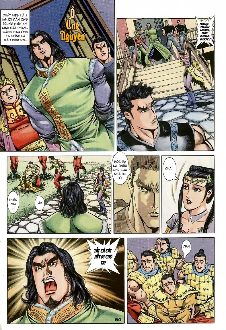 tầm tần ký chapter 8 24