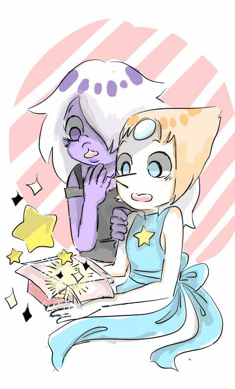 steven universe comics chapter 2 1